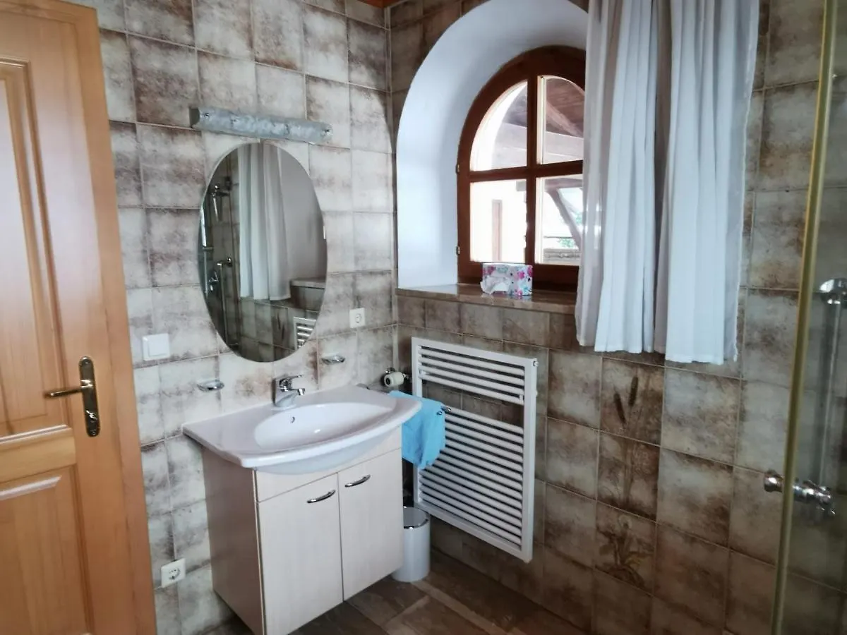 Holiday home Ferienhaus Luise Samerberg Germany