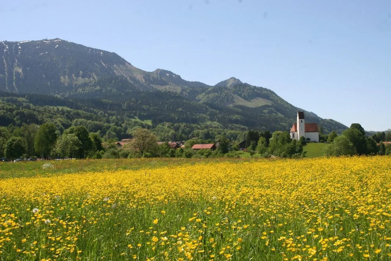 Ferienhaus Luise Samerberg Germany