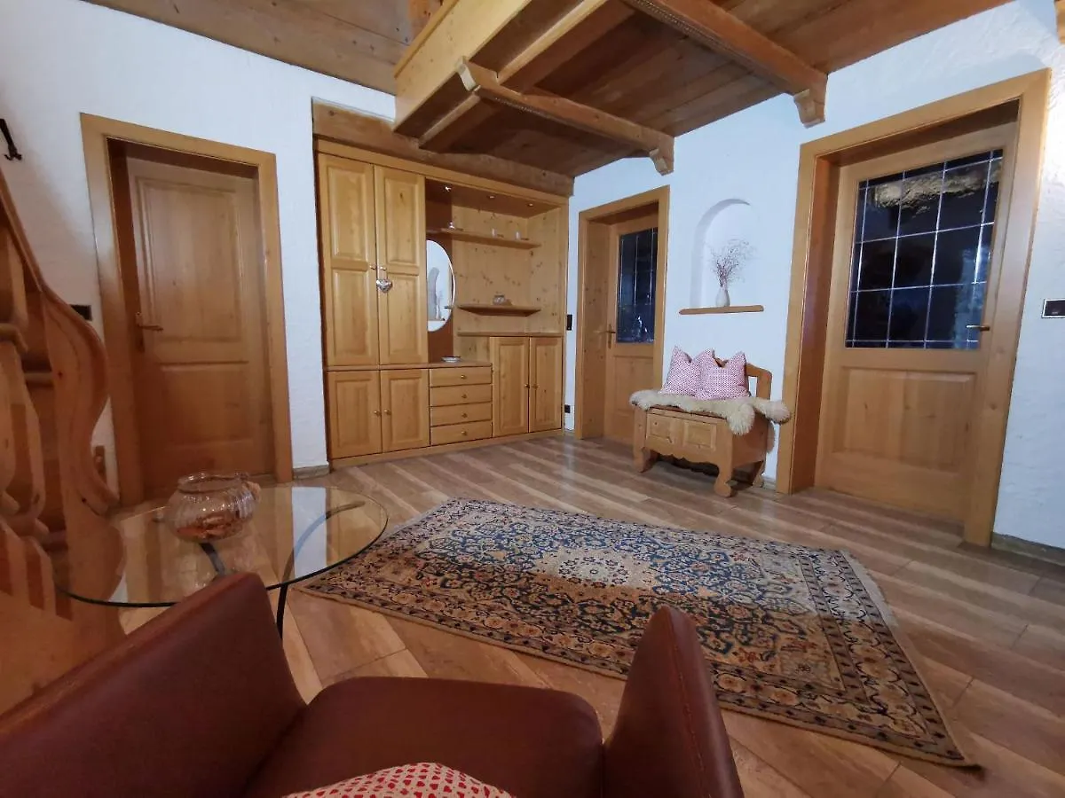 Ferienhaus Luise Samerberg