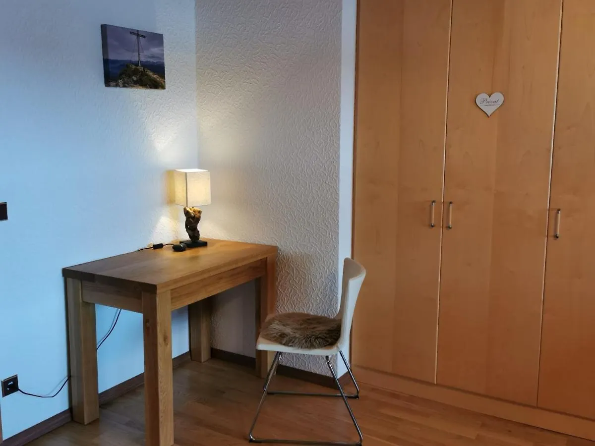 Ferienhaus Luise Samerberg Germany