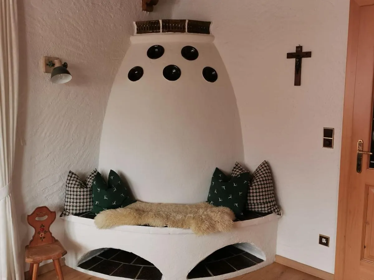 Ferienhaus Luise Samerberg Holiday home