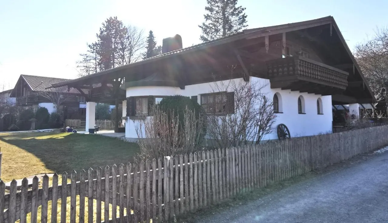 Ferienhaus Luise contacts