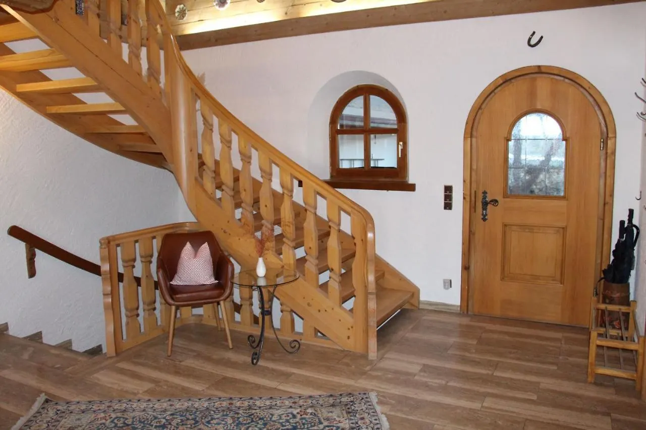 Ferienhaus Luise Samerberg 0*,  Germany