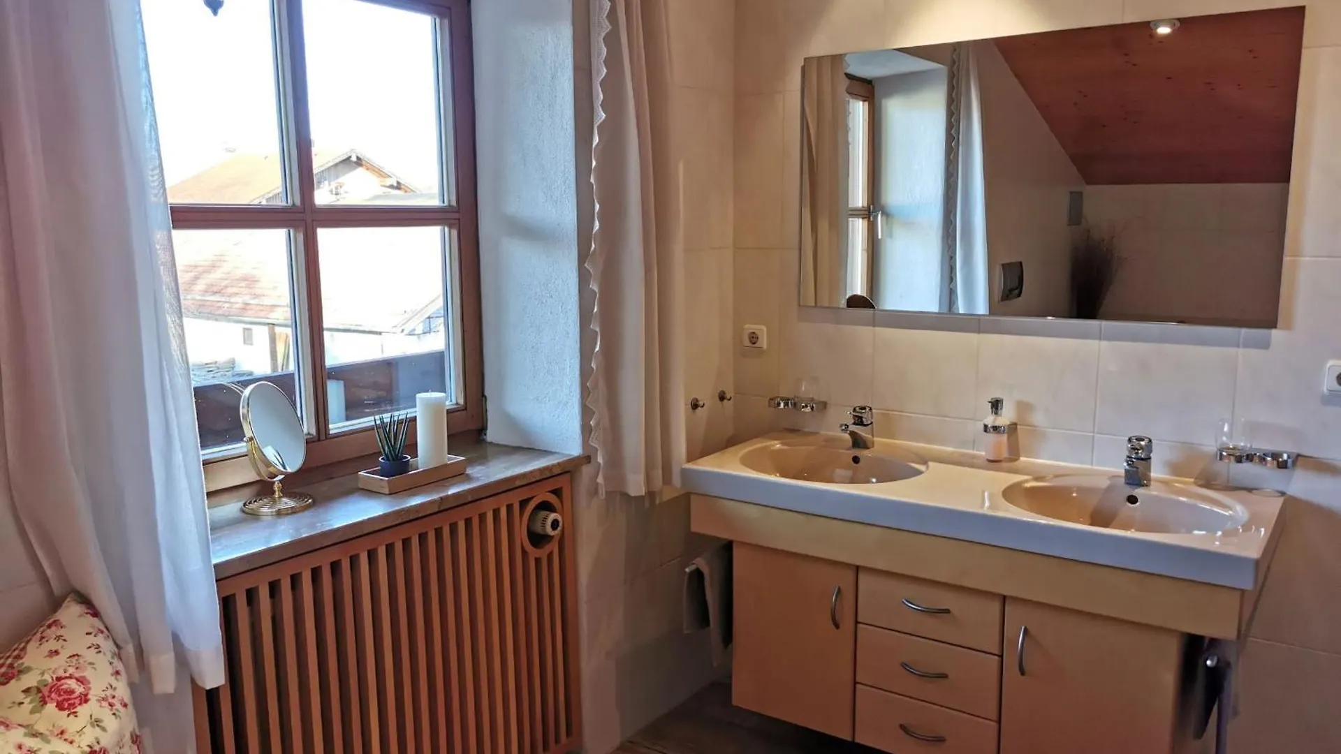 Ferienhaus Luise Samerberg